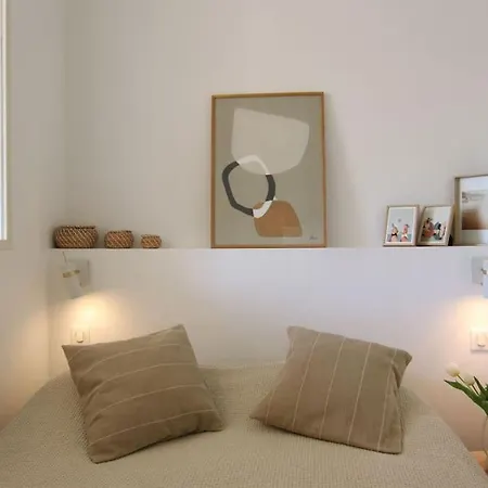 Apartment Pearl By Halldis Cannes