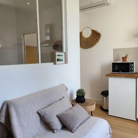 Apartment Pearl By Halldis *