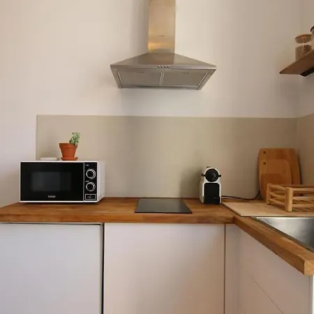Apartment Pearl By Halldis *