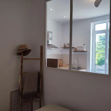 Pearl By Halldis Apartment